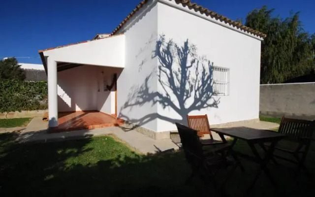 Casas Paqui