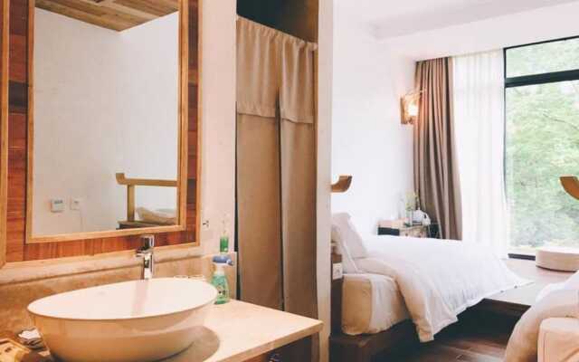 Jieshanju Guest House