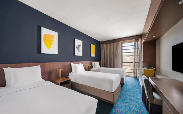voco Makkah by IHG