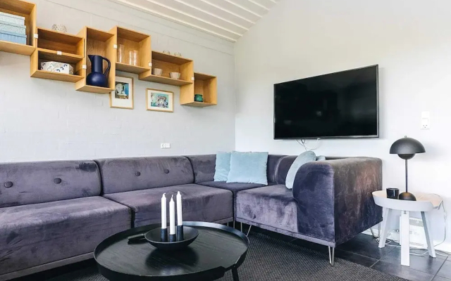 Premium Holiday Home in Karrebaeksminde