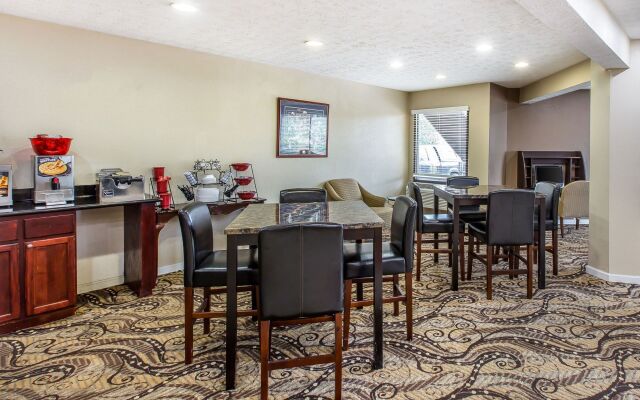 Auburn Lodge Near University