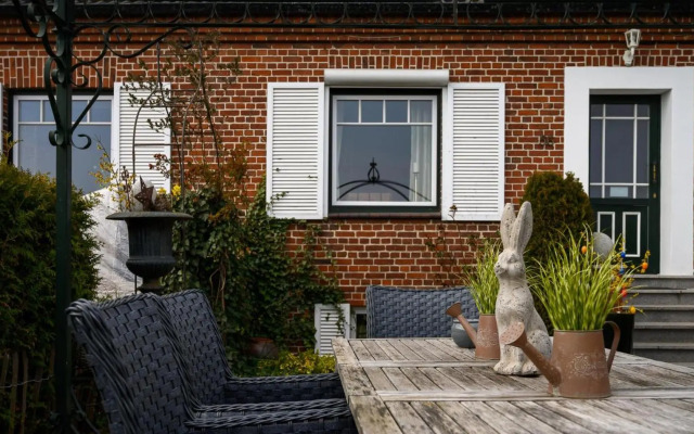 Altes Zollhaus Casa Meerblick