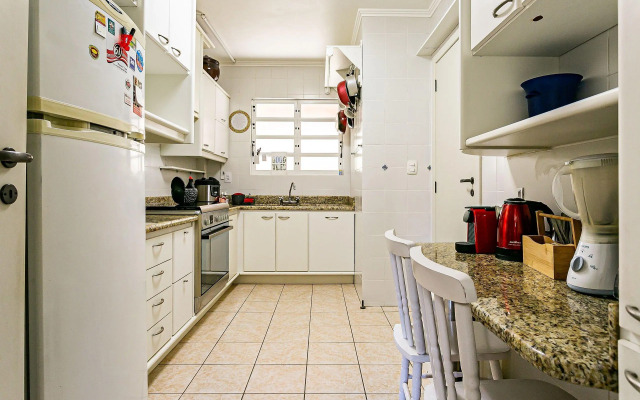 Casa sofisticada para famílias em Jurerê RCU105