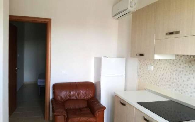 Apartment With 2 Bedrooms in Vieste, With Furnished Terrace