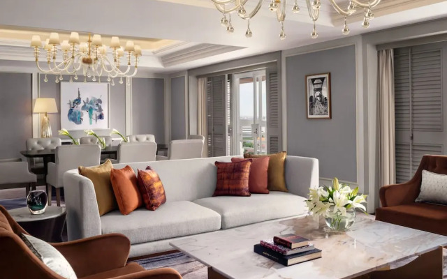 The St. Regis Jakarta