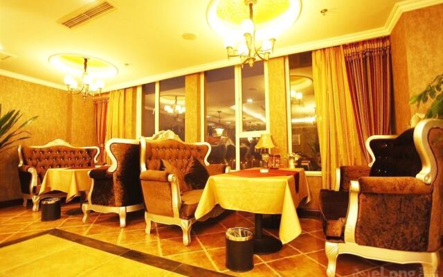 Lanting Hotel