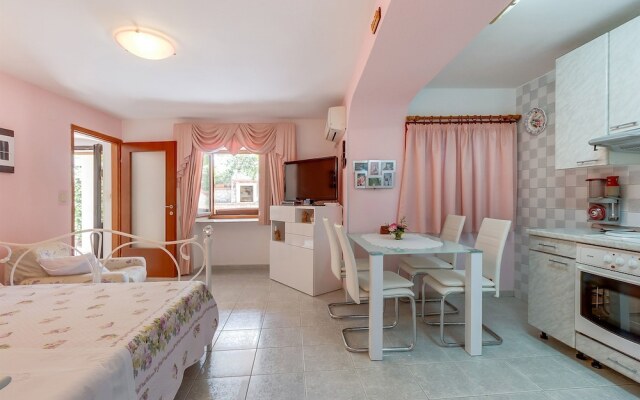 Apartments and Room Rukonic