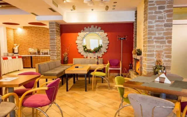 Hotel San Jahorina