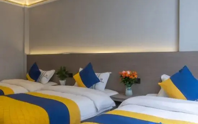 Yageba Hotel