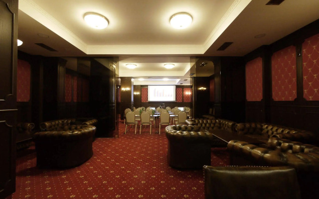 Spa Hotel Čajkovskij