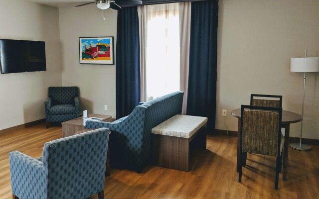 Best Western Port Aransas