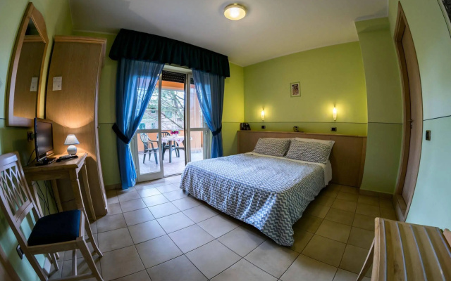 Hotel Cladan
