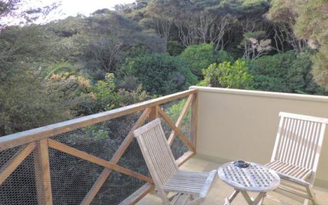 Waiheke Island Punga Lodge