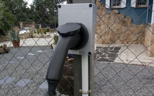 Hotel Rural La Pedriza Original