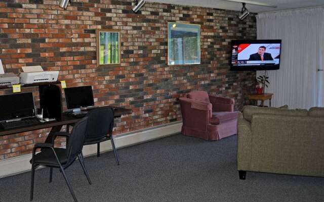 Kimball Terrace Inn Northeast Harbor