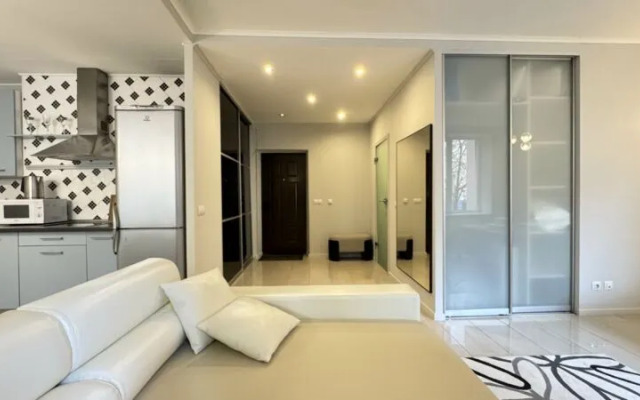 Апартаменты НайсПлэйсСПБ на улице Восстания, д6А