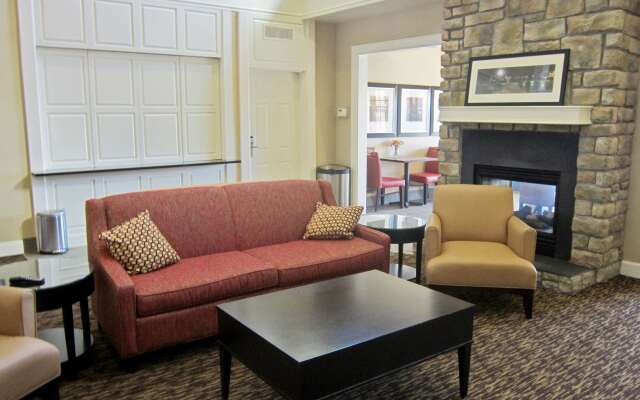 Extended Stay America Suites Fayetteville Cross Creek Mall