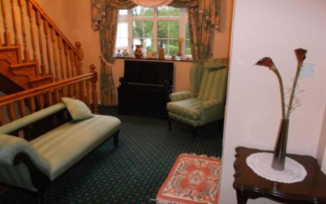 Willow Lodge