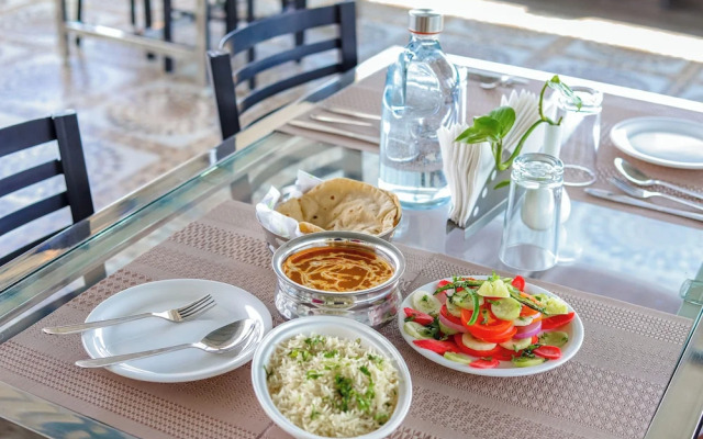 One Earth Ganga Stone