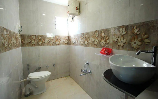 OYO Rooms Sahkari Jin Cross Road