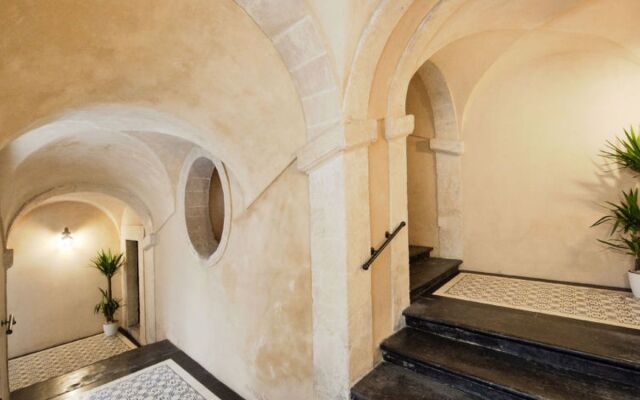 Apartment Romeo Modica