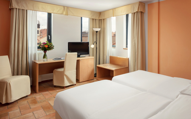 Hotel Roma Prague - Image 6