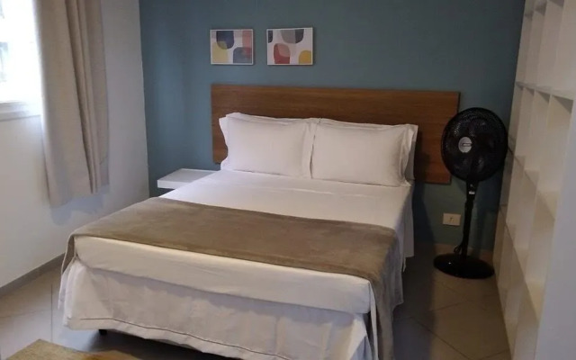 Studios Centro SP 09