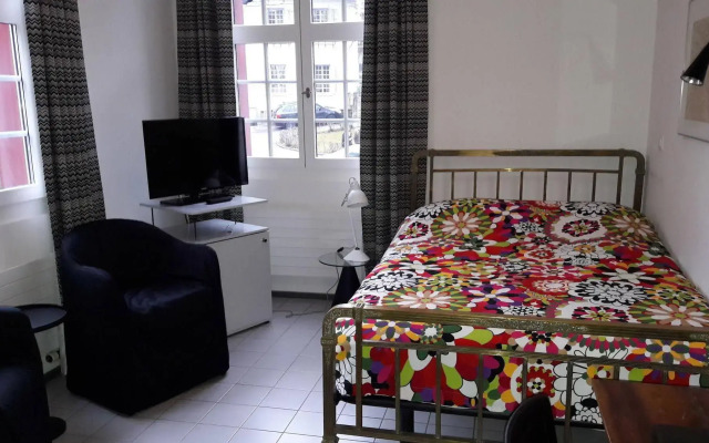 Hotel Hofgarten Luzern