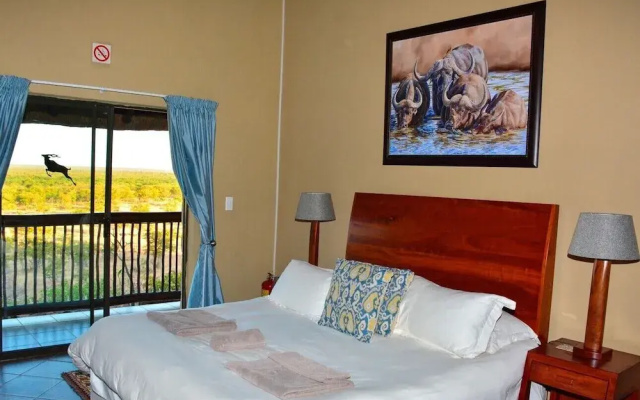 Lucca Lodge