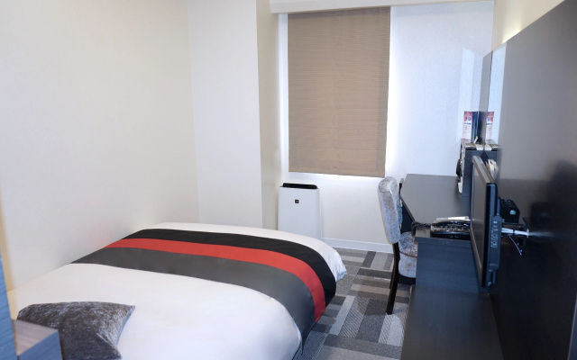 Hotel Sunroute Utsunomiya