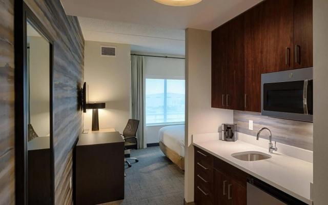 Residence Inn by Marriott Columbus Airport