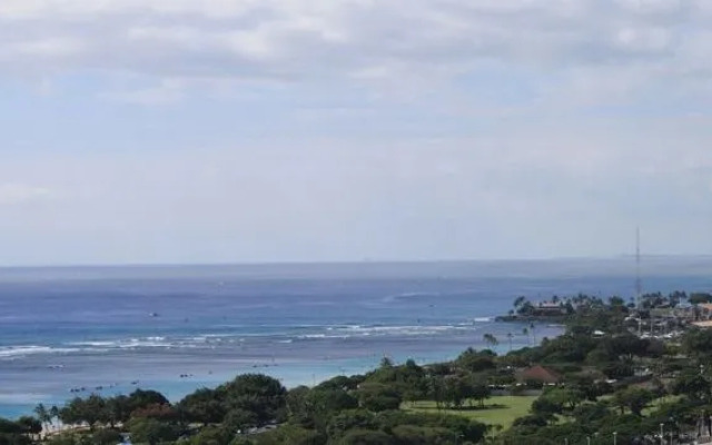 Ala Moana by Luxury Suites International