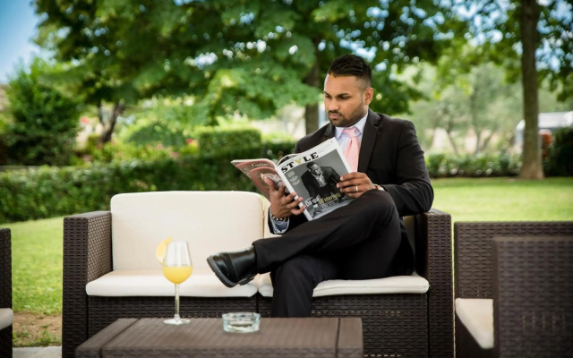 Hotel Executive