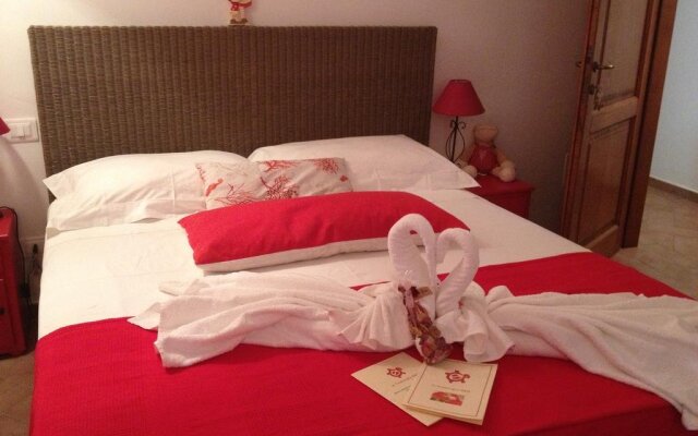 Le Tartarughe B&B