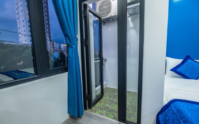 Eldoris Apartment & Hotel