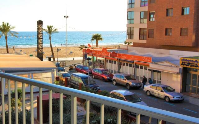 Apartamento Los Ranchos 22