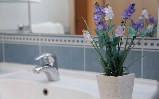 Goran - in the center of the city - A3-CRNO-BIJELI (2+2)