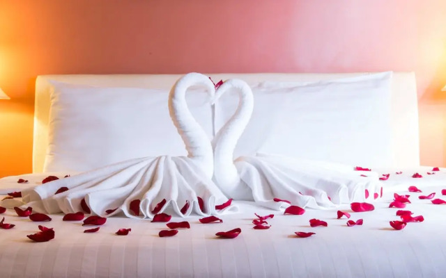 Salana Boutique Hotel
