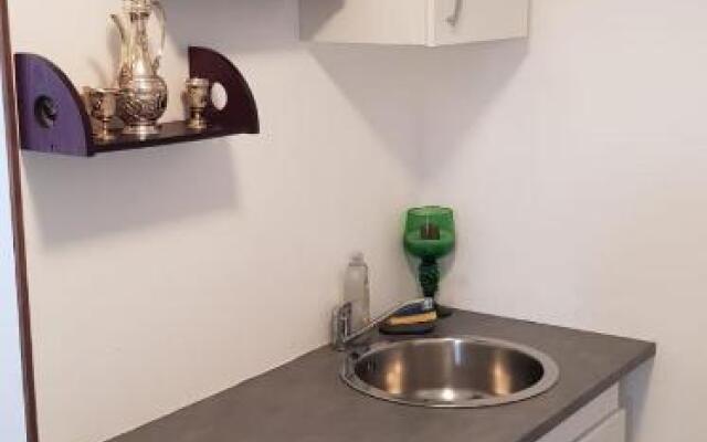 Gite Des Quinconces (Adults Only)