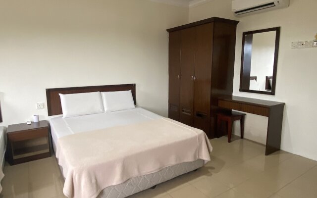 Hotel O Gold Hill Hotel