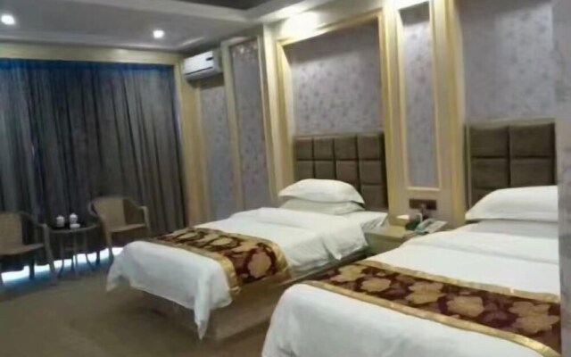 Dahua Junmei Hotel