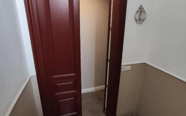 Felt in love in Catania