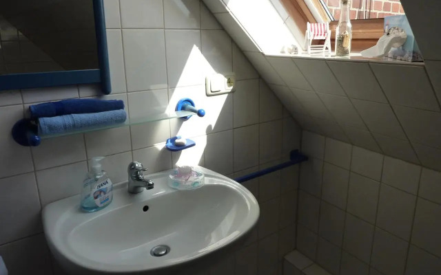 Ferienwohnung Radszys
