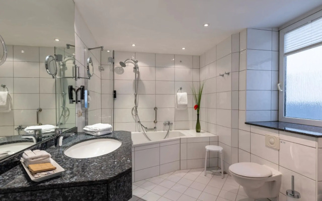 Trip Inn Hotel Uebachs