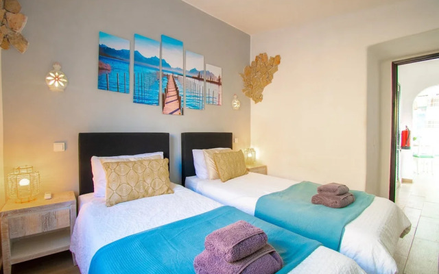 C65 Quinta do Paraiso