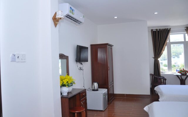 Thuy Tien Hotel