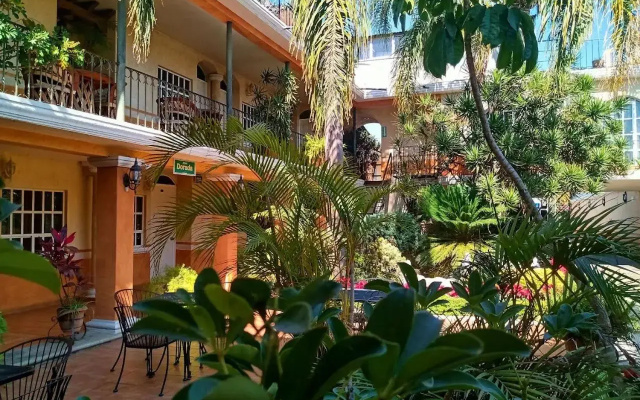 Hotel Mezvall