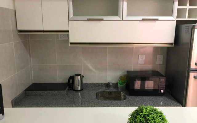 Departamento Moritan