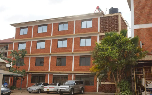 New Kase Guest House