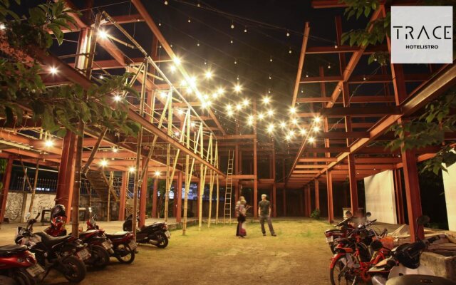 Trace Hotelistro